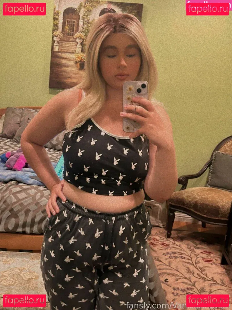 VanillaArdalan Onlyfans Photo Gallery 