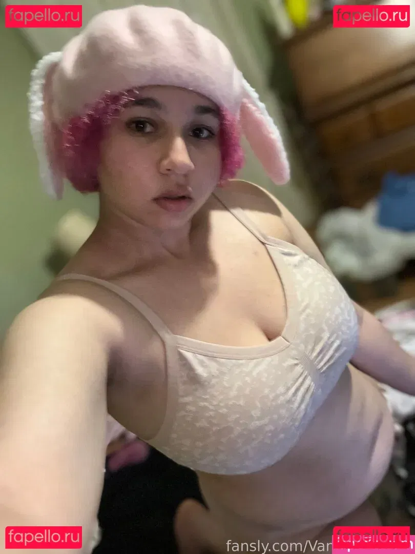 VanillaArdalan Onlyfans Photo Gallery 