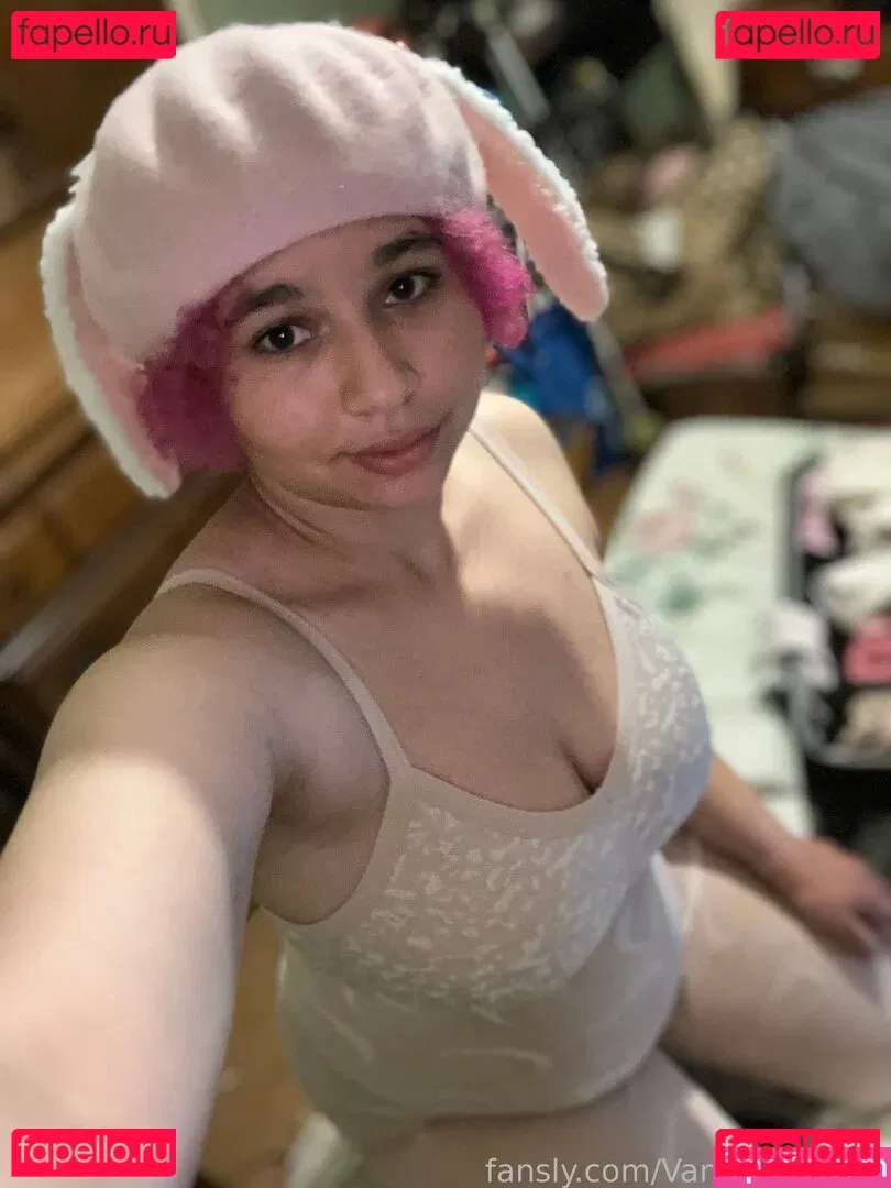 VanillaArdalan Onlyfans Photo Gallery 