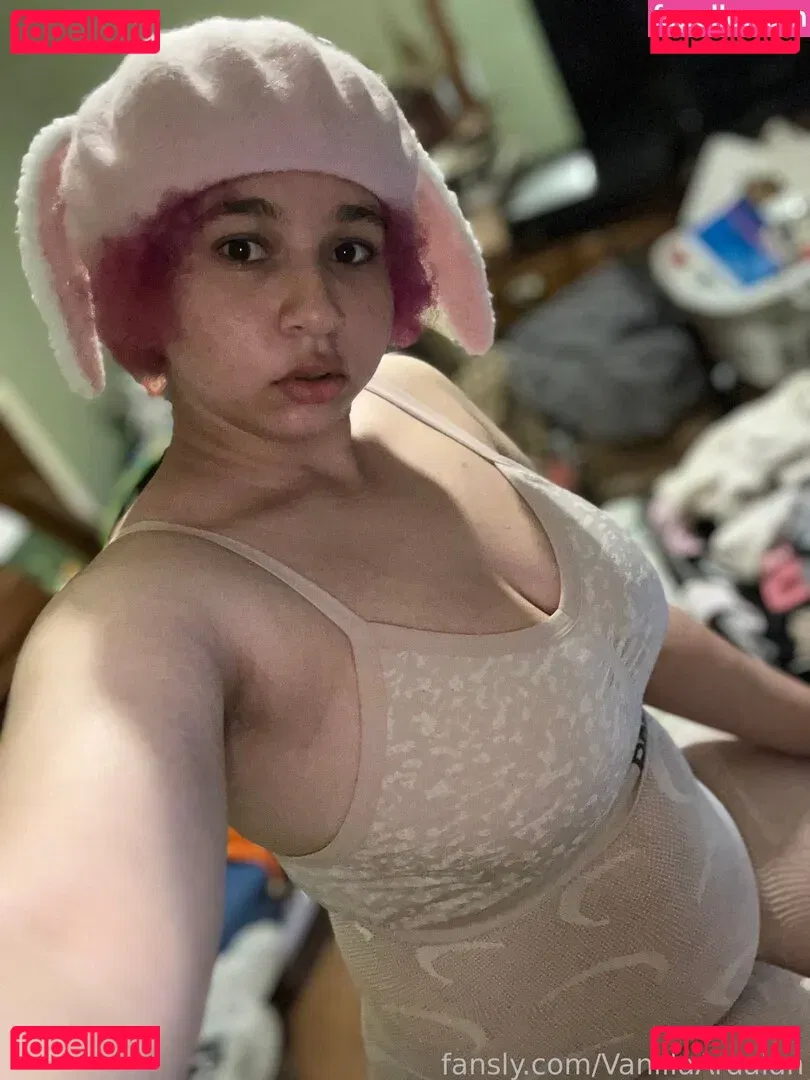 VanillaArdalan Onlyfans Photo Gallery 