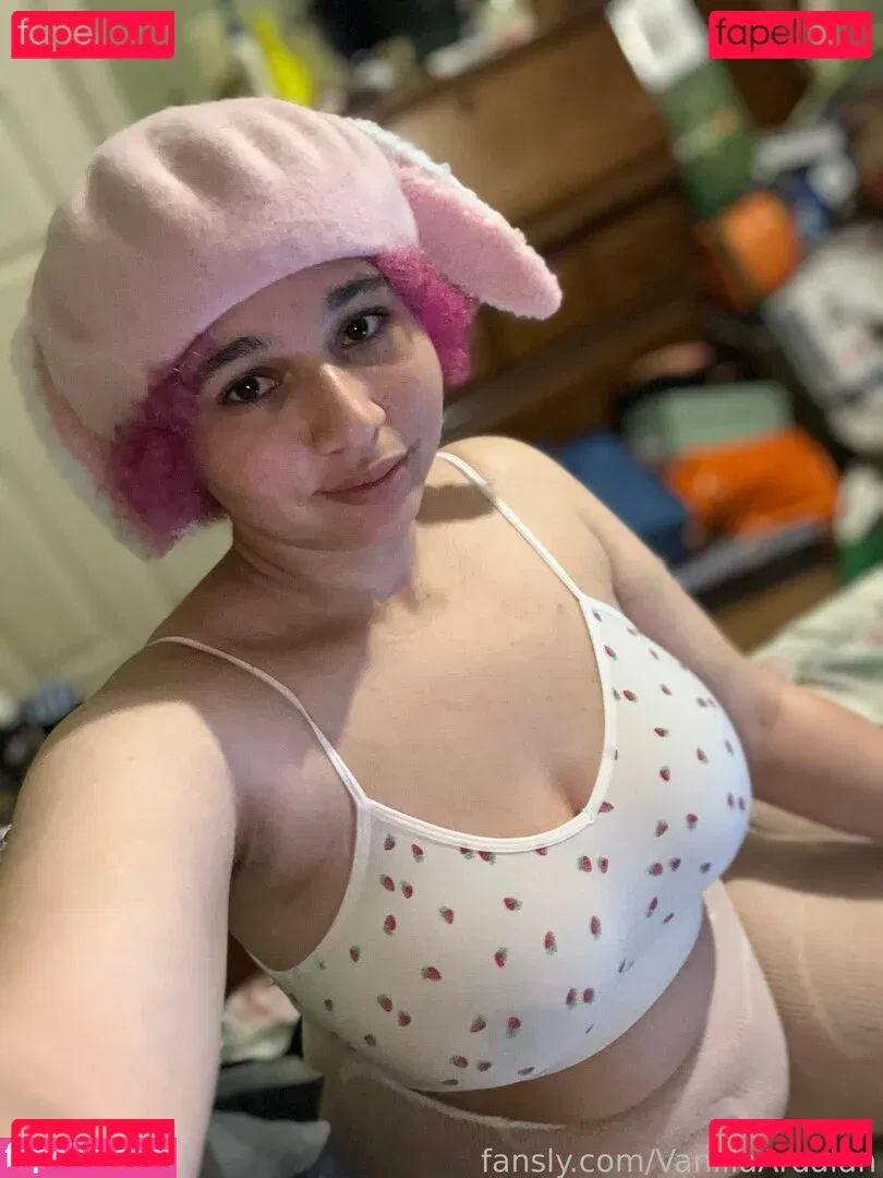 VanillaArdalan Onlyfans Photo Gallery 