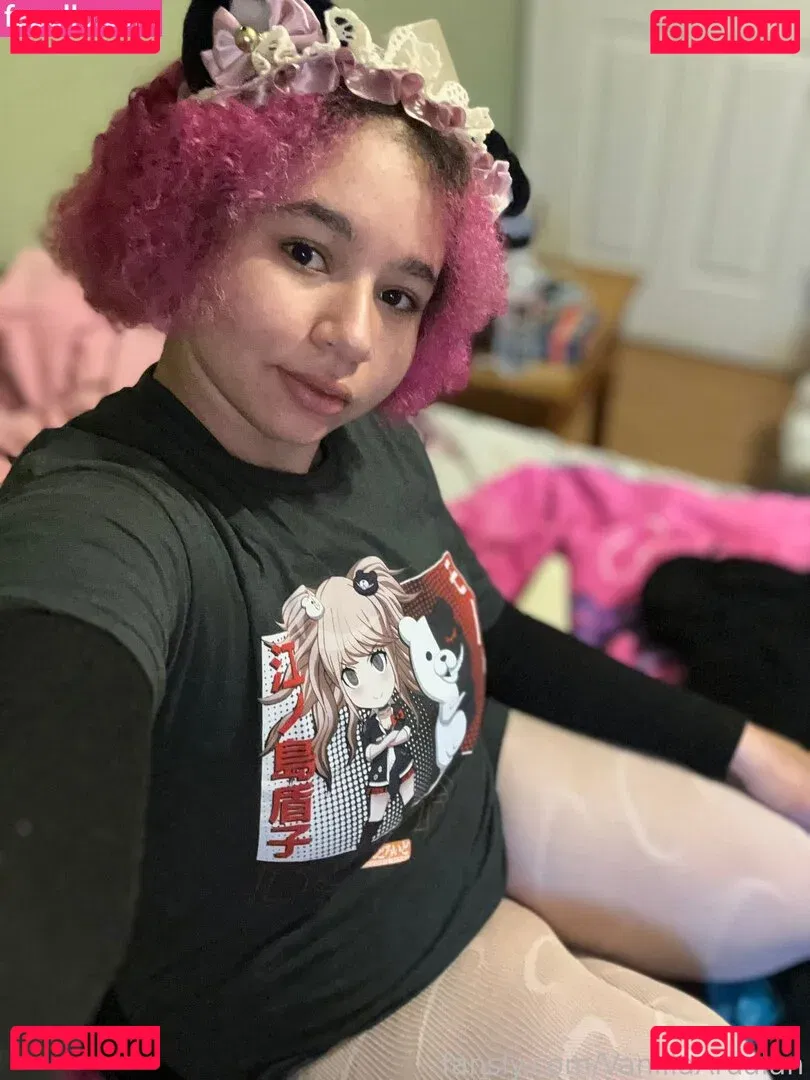 VanillaArdalan Onlyfans Photo Gallery 