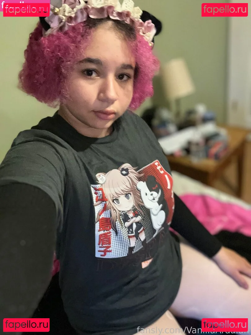 VanillaArdalan Onlyfans Photo Gallery 