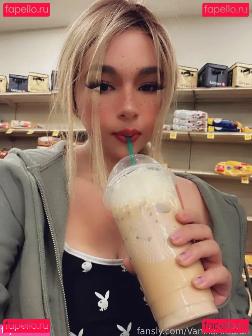 VanillaArdalan Onlyfans Photo Gallery 