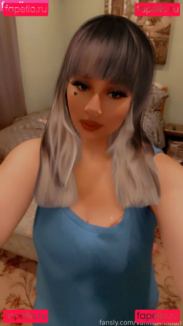 VanillaArdalan Onlyfans Photo Gallery 
