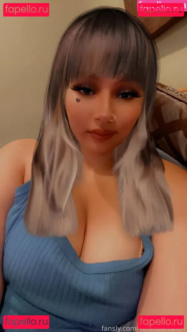 VanillaArdalan Onlyfans Photo Gallery 