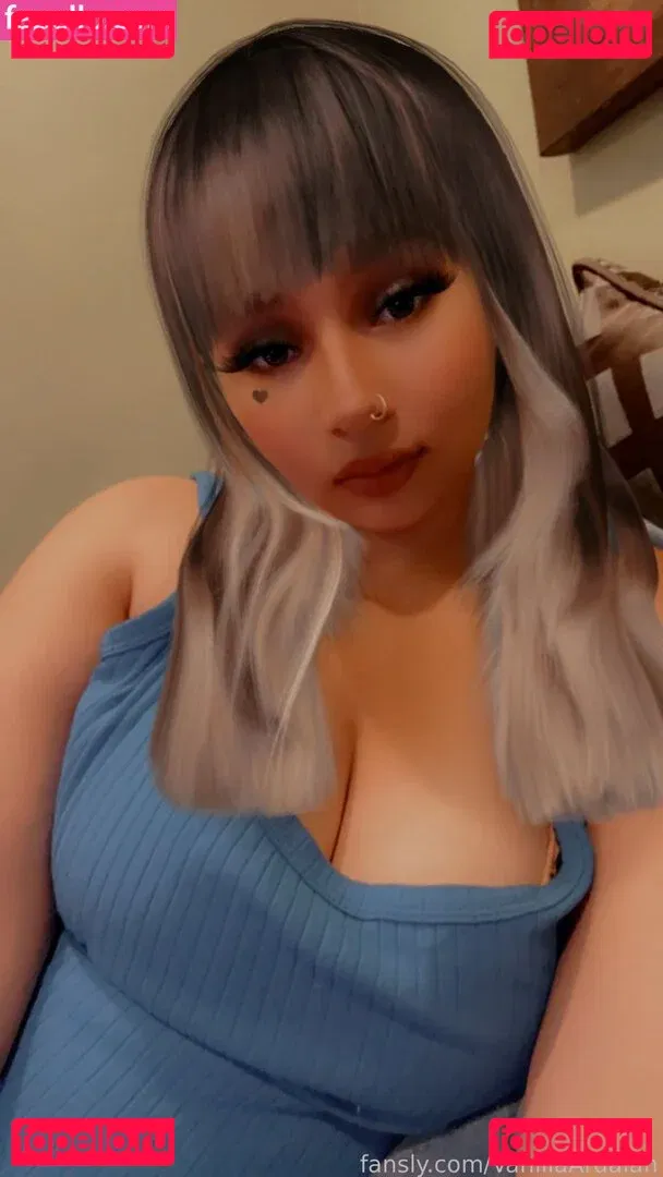 VanillaArdalan Onlyfans Photo Gallery 