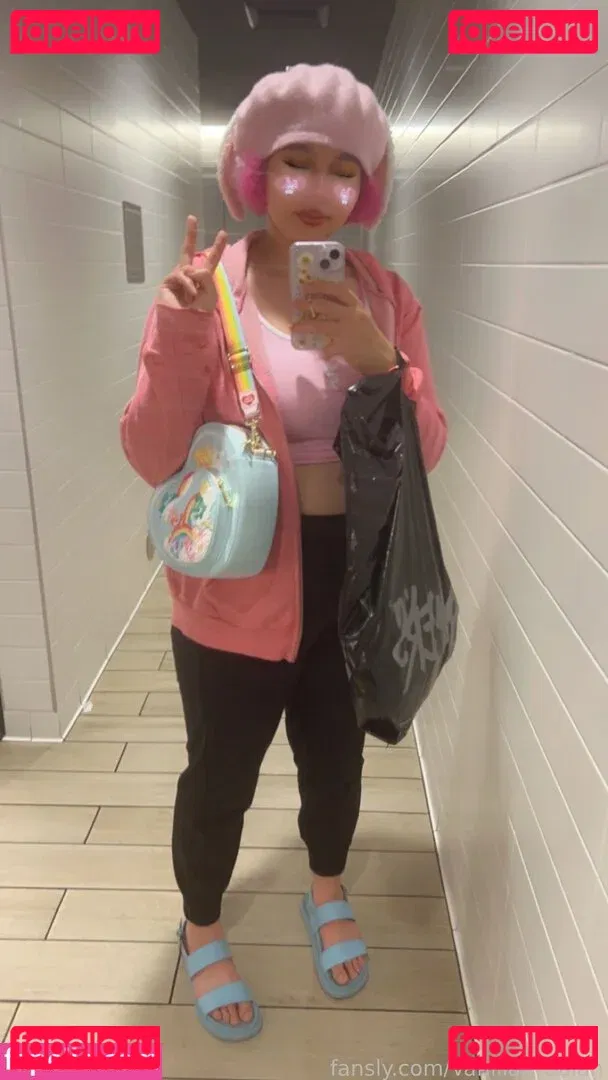 VanillaArdalan Onlyfans Photo Gallery 