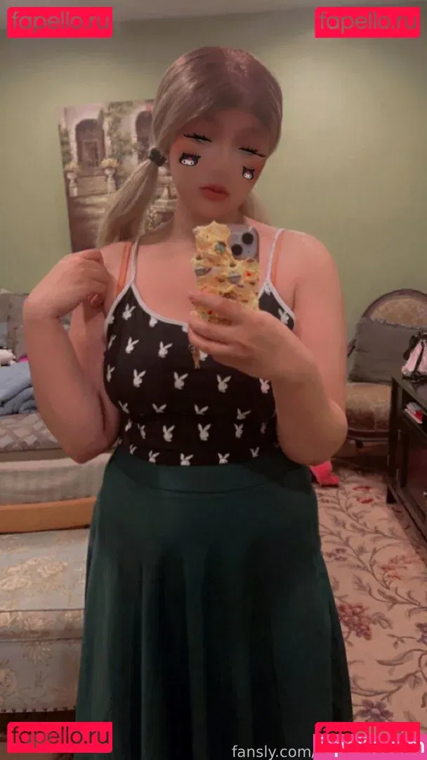 VanillaArdalan Onlyfans Photo Gallery 