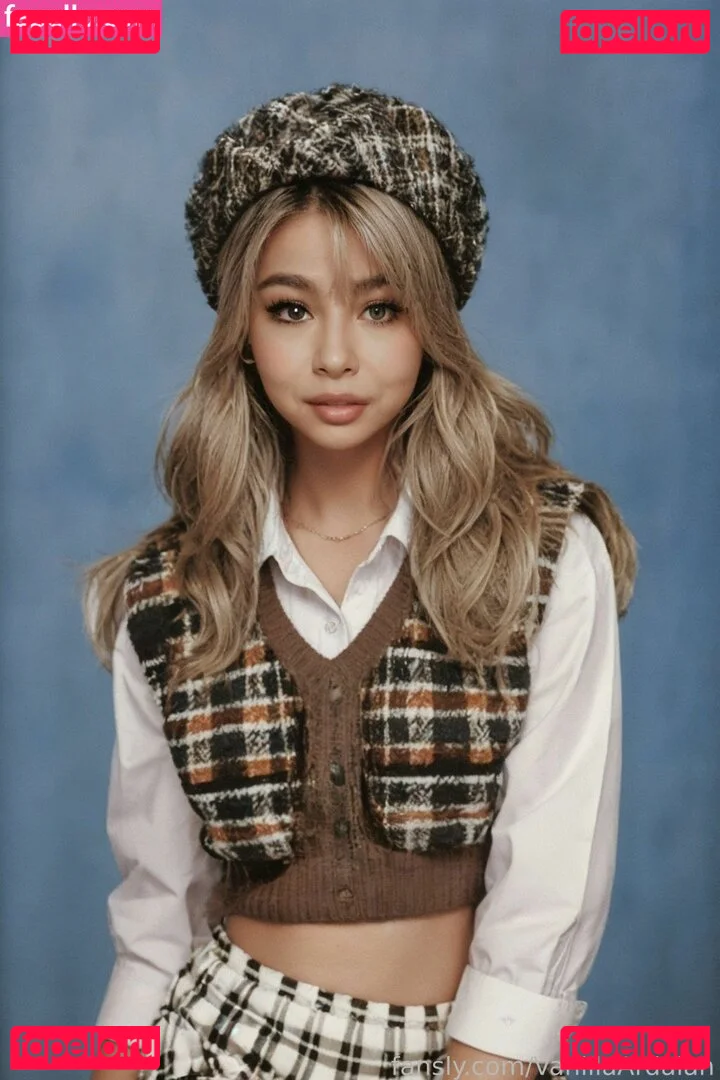 VanillaArdalan Onlyfans Photo Gallery 