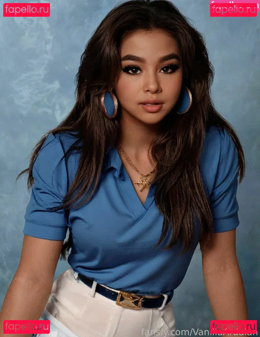 VanillaArdalan Onlyfans Photo Gallery 