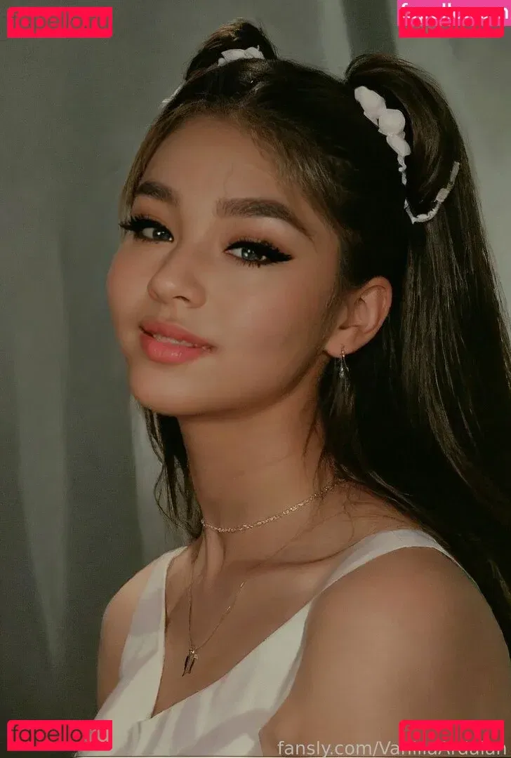 VanillaArdalan Onlyfans Photo Gallery 