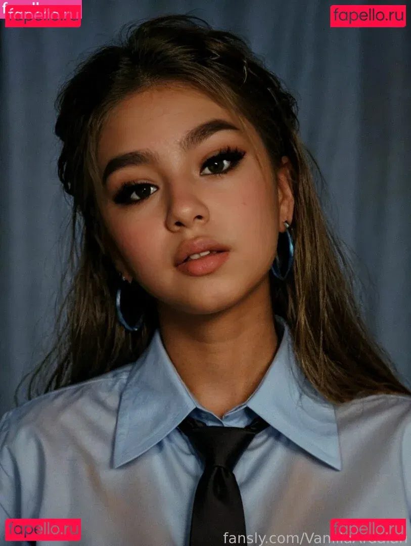 VanillaArdalan Onlyfans Photo Gallery 