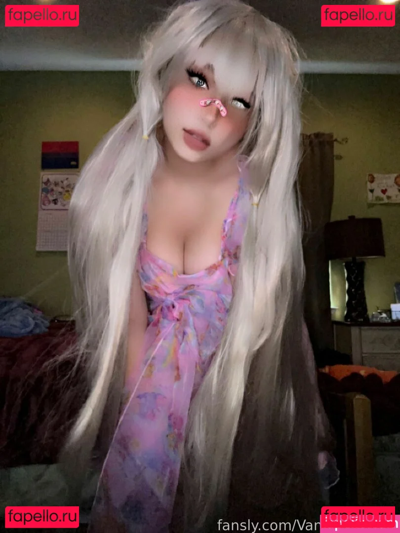 VanillaArdalan Onlyfans Photo Gallery 