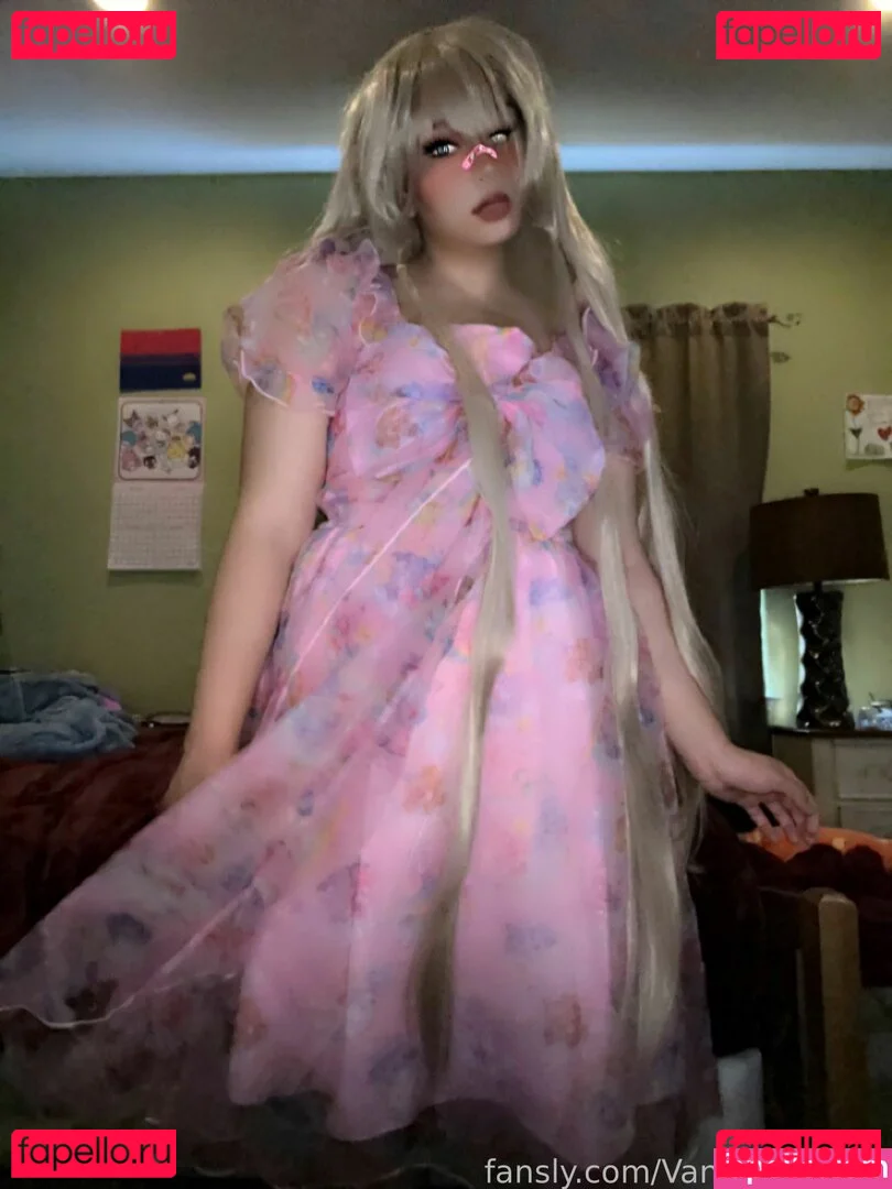 VanillaArdalan Onlyfans Photo Gallery 