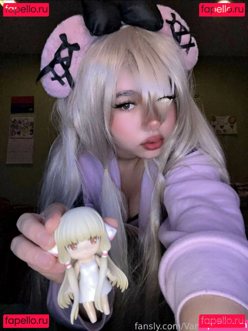 VanillaArdalan Onlyfans Photo Gallery 