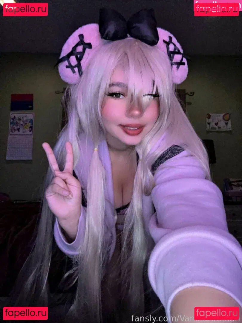 VanillaArdalan Onlyfans Photo Gallery 