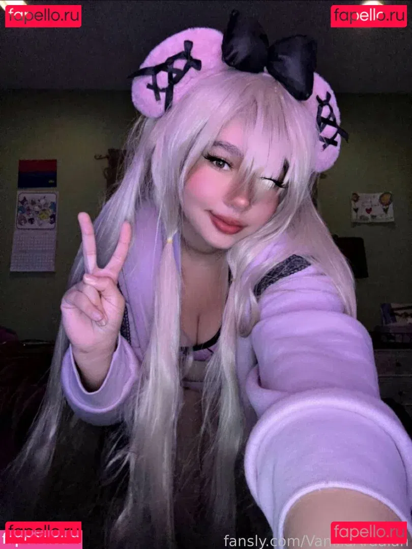 VanillaArdalan Onlyfans Photo Gallery 