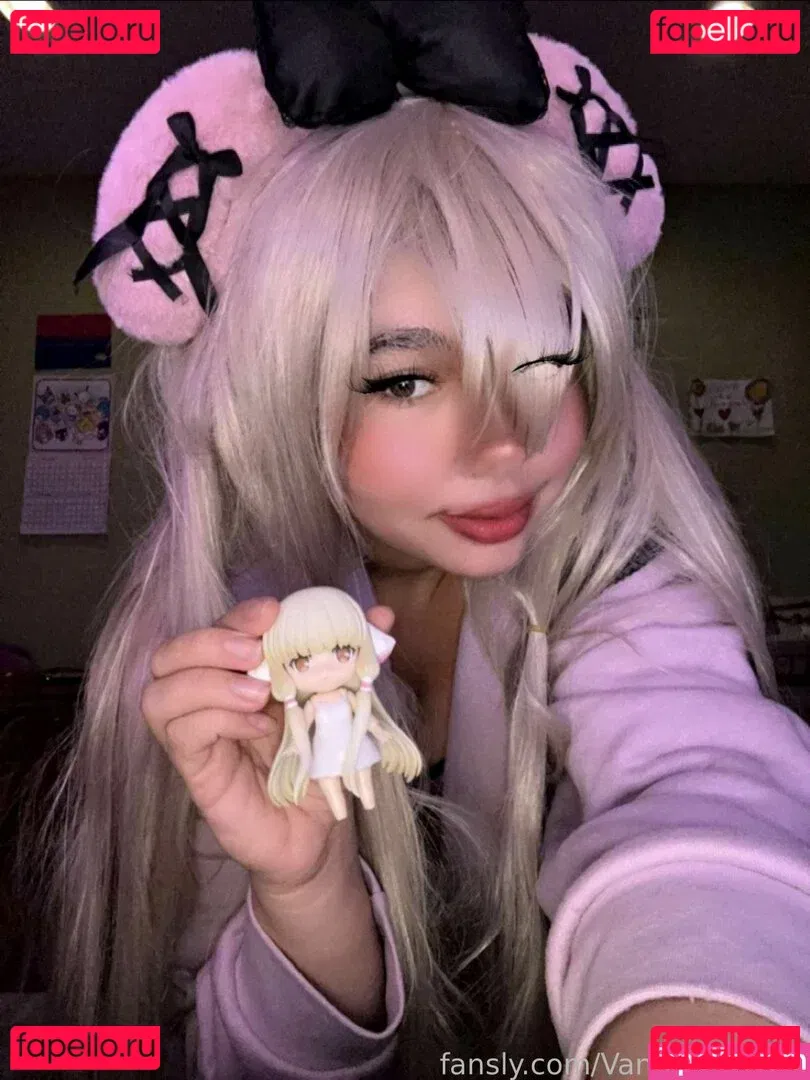 VanillaArdalan Onlyfans Photo Gallery 