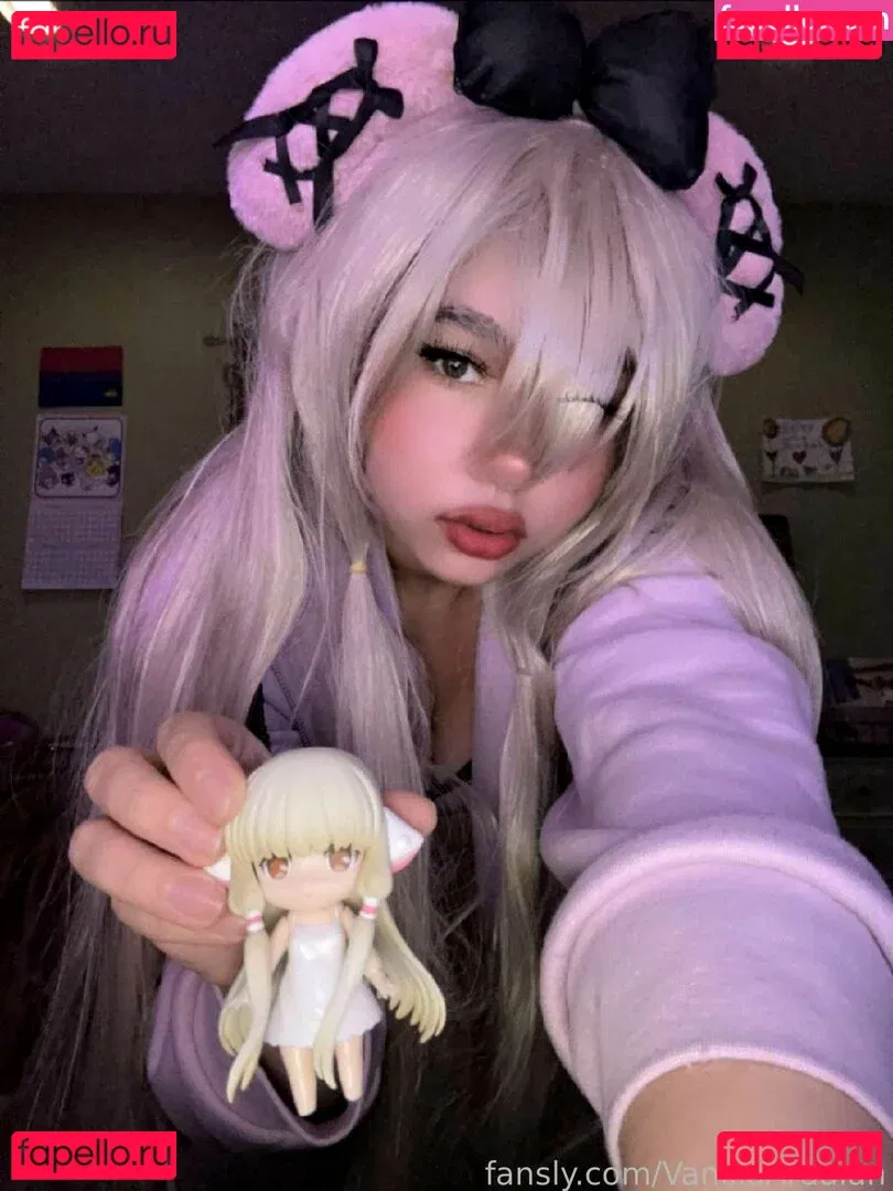 VanillaArdalan Onlyfans Photo Gallery 