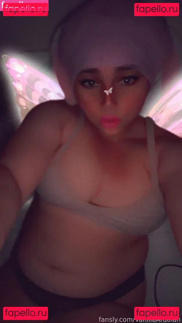VanillaArdalan Onlyfans Photo Gallery 
