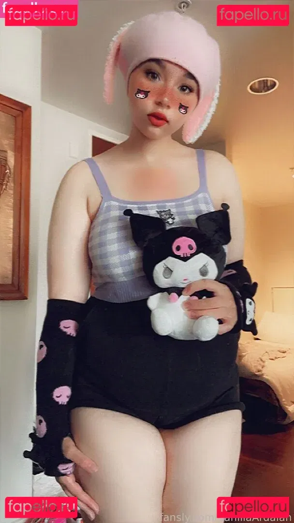 VanillaArdalan Onlyfans Photo Gallery 