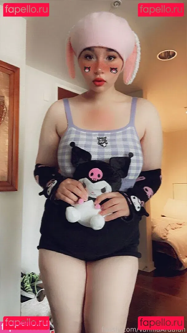 VanillaArdalan Onlyfans Photo Gallery 
