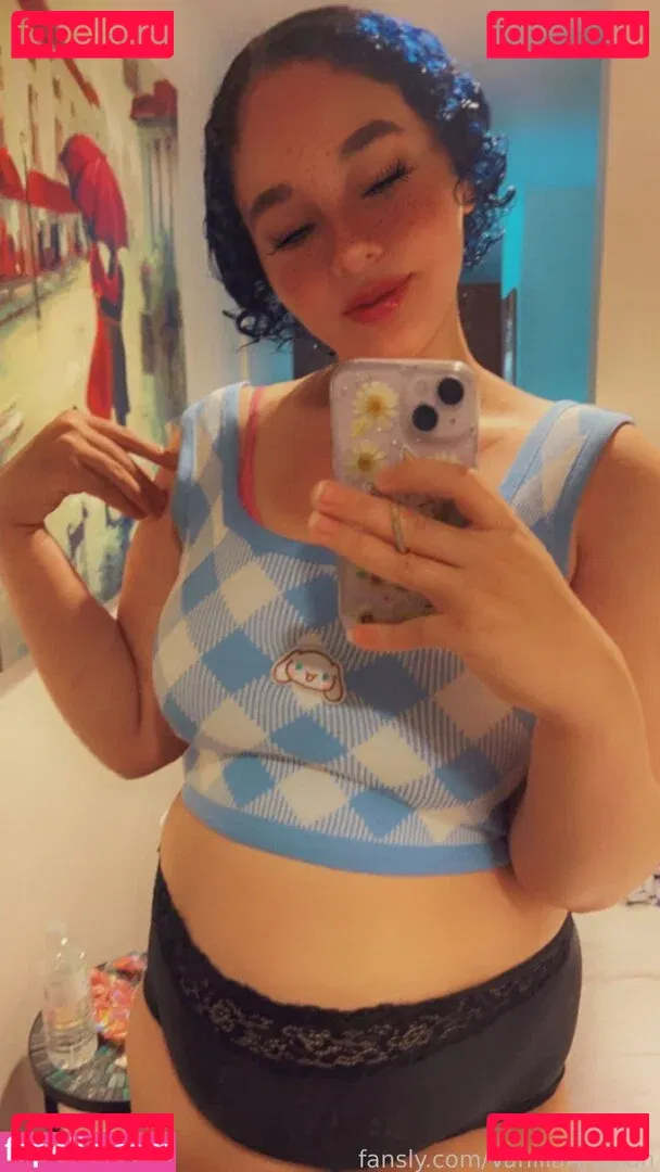 VanillaArdalan Onlyfans Photo Gallery 