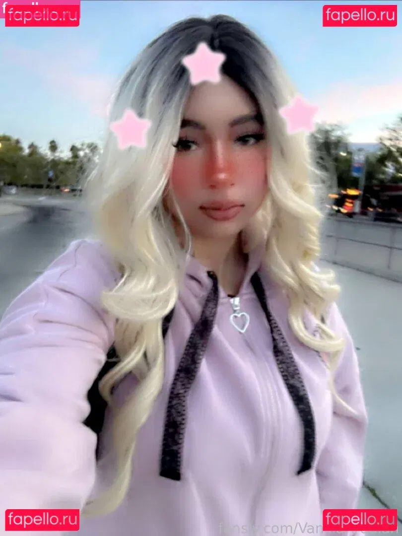 VanillaArdalan Onlyfans Photo Gallery 