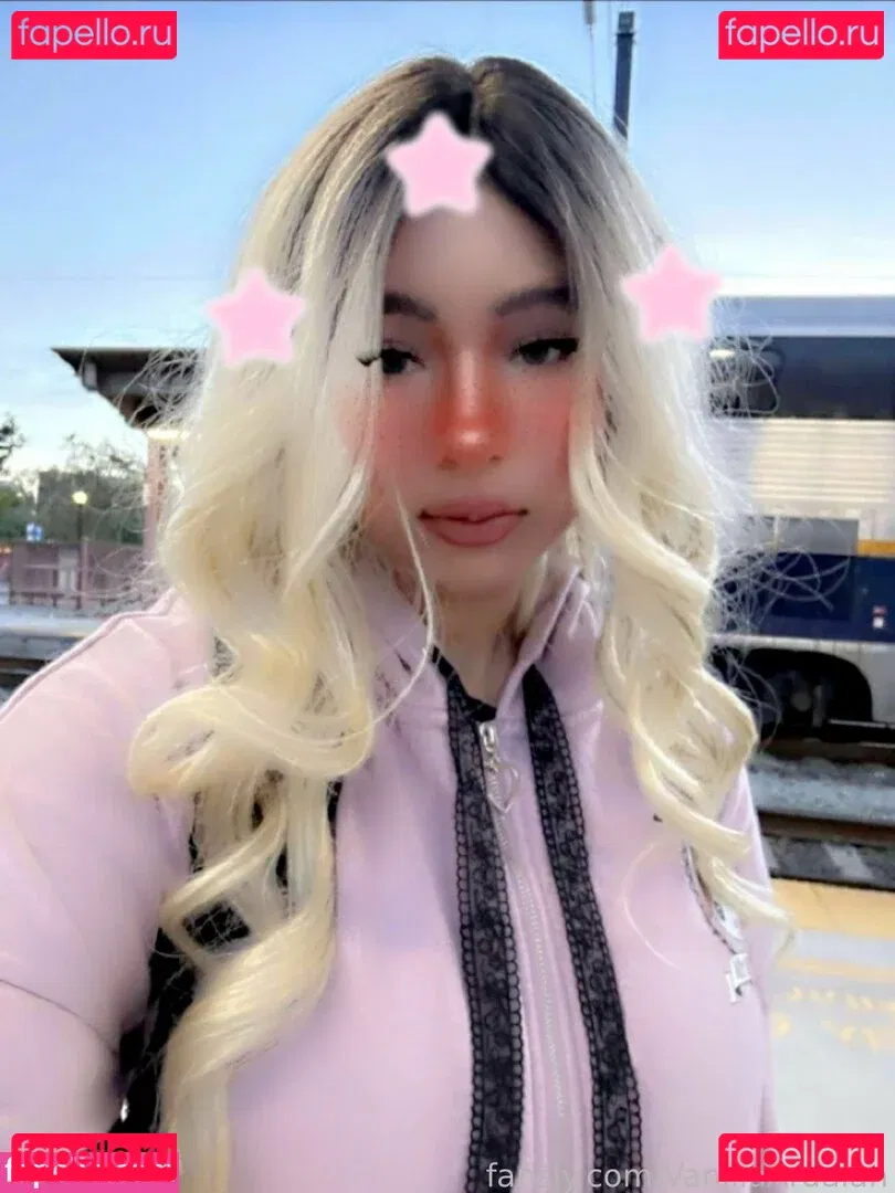VanillaArdalan Onlyfans Photo Gallery 