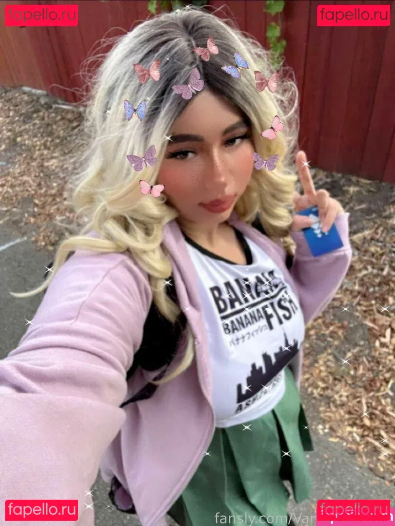 VanillaArdalan Onlyfans Photo Gallery 