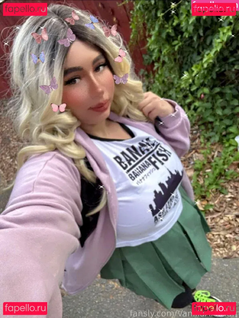 VanillaArdalan Onlyfans Photo Gallery 