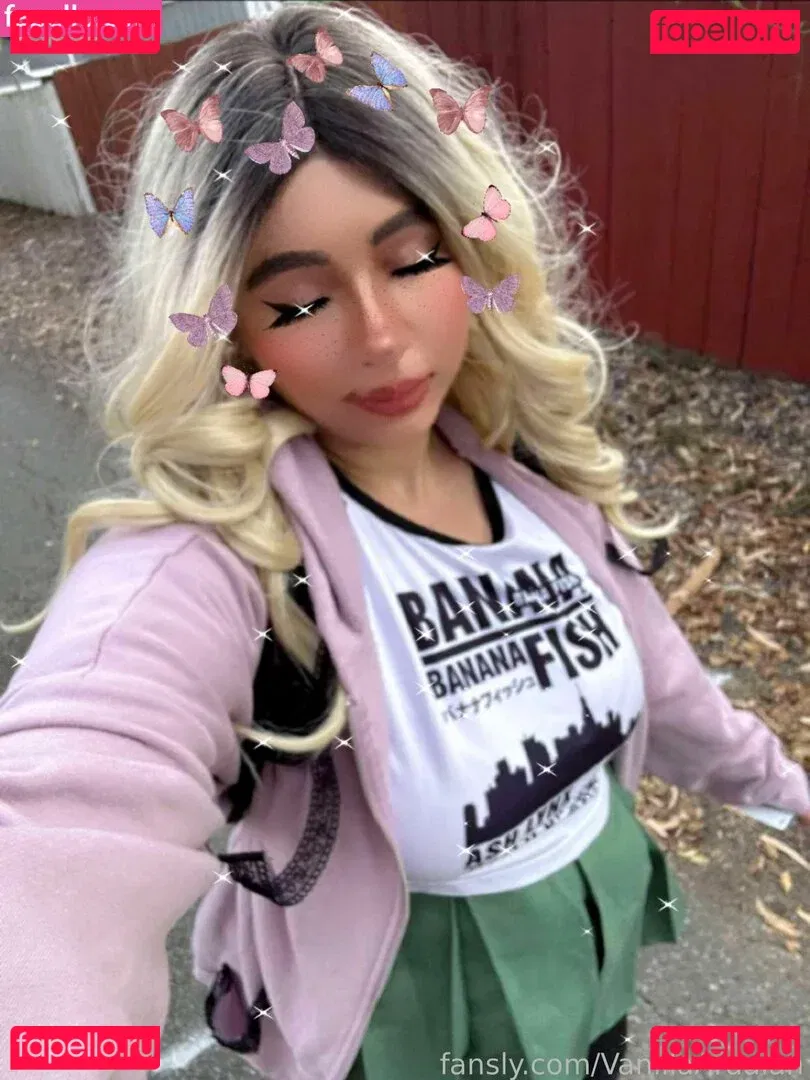 VanillaArdalan Onlyfans Photo Gallery 