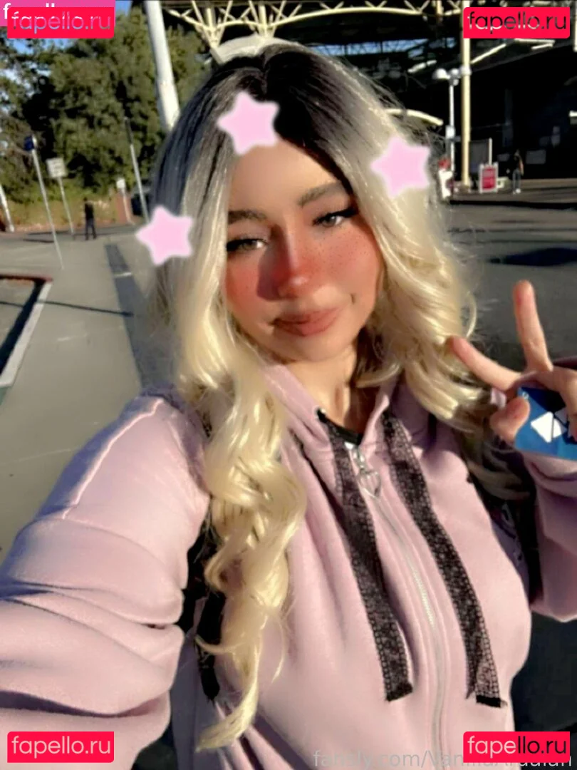 VanillaArdalan Onlyfans Photo Gallery 