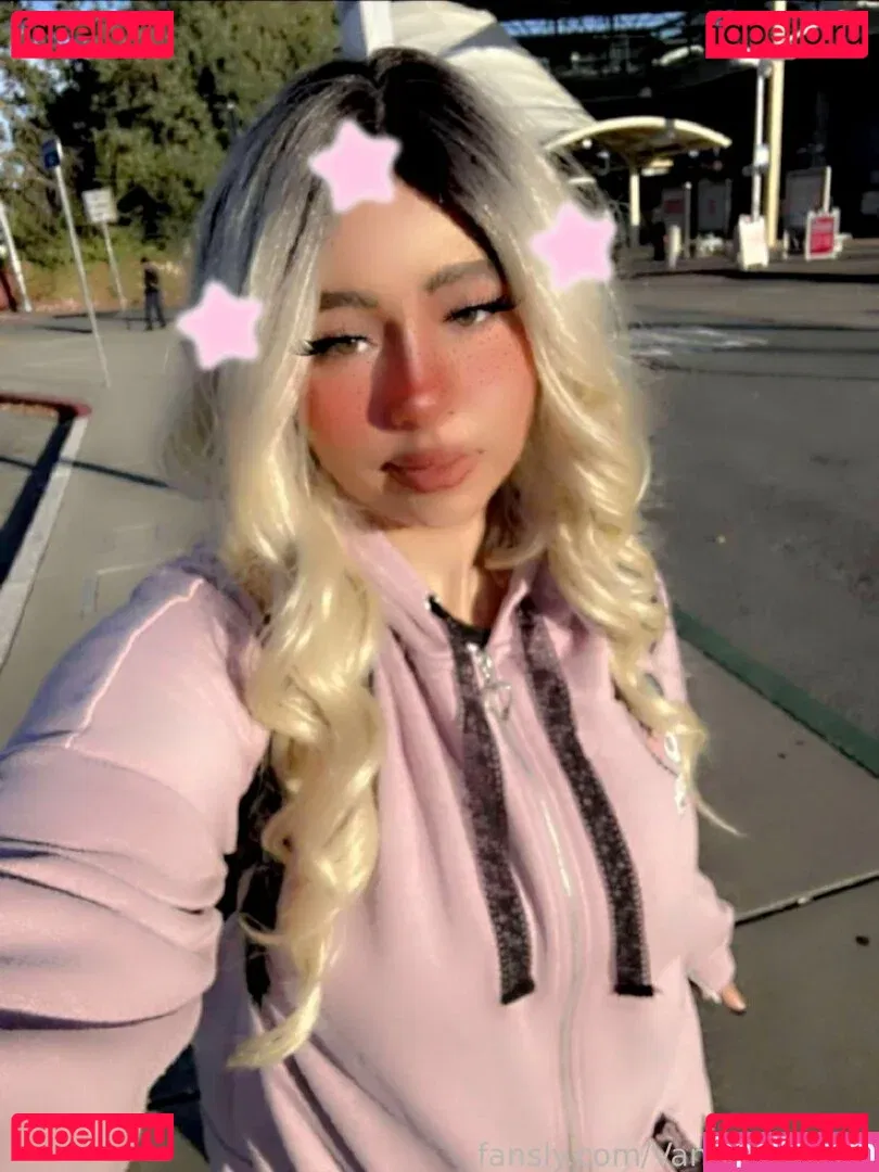 VanillaArdalan Onlyfans Photo Gallery 