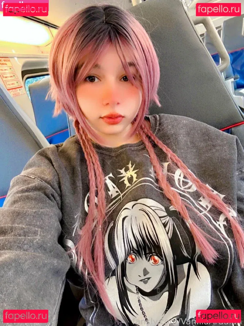 VanillaArdalan Onlyfans Photo Gallery 