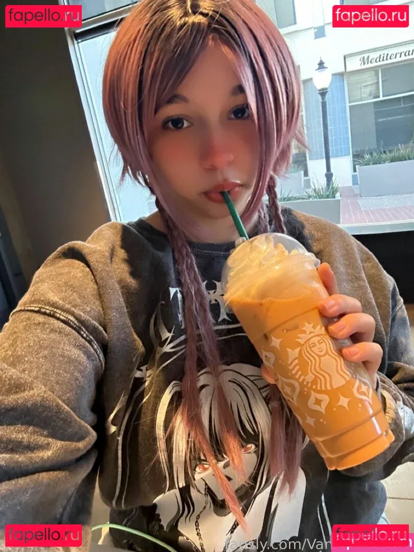 VanillaArdalan Onlyfans Photo Gallery 