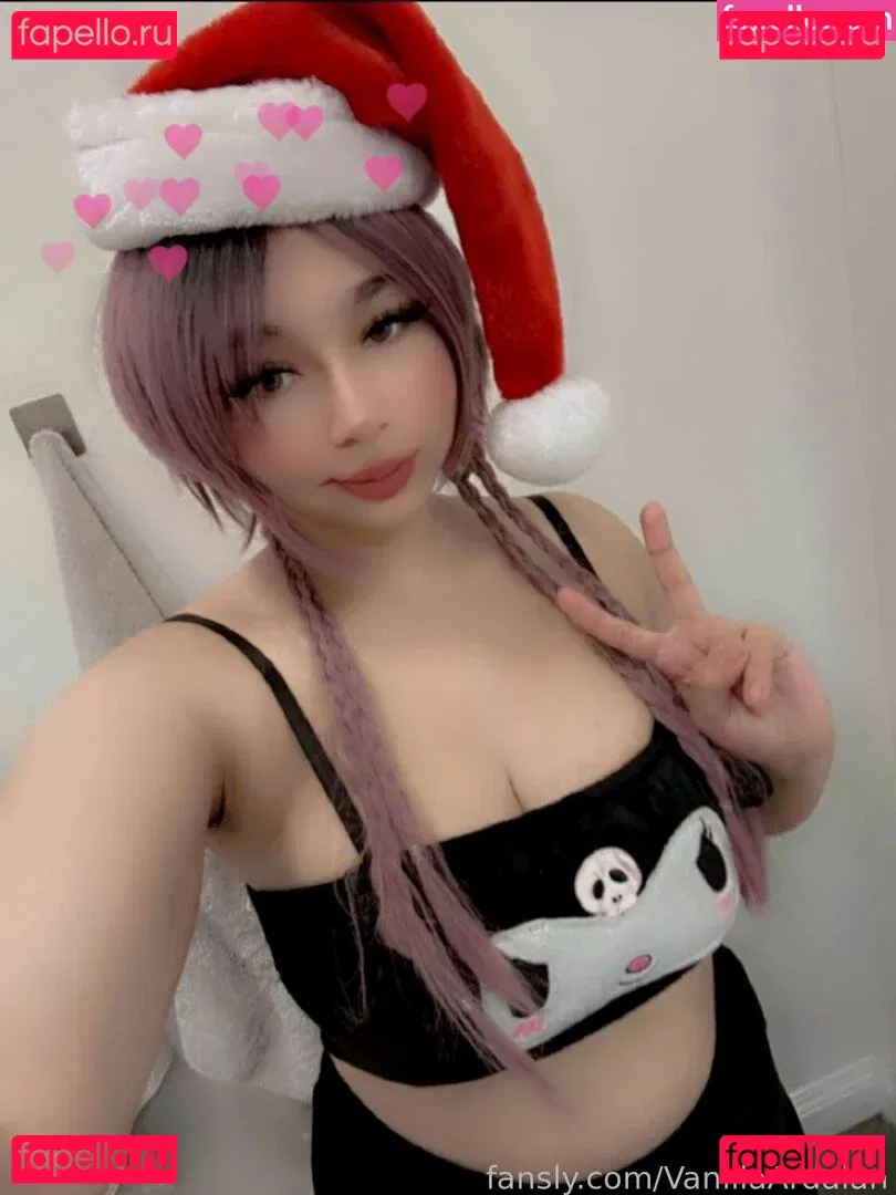 VanillaArdalan Onlyfans Photo Gallery 