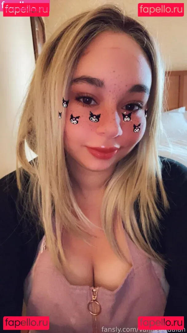 VanillaArdalan Onlyfans Photo Gallery 