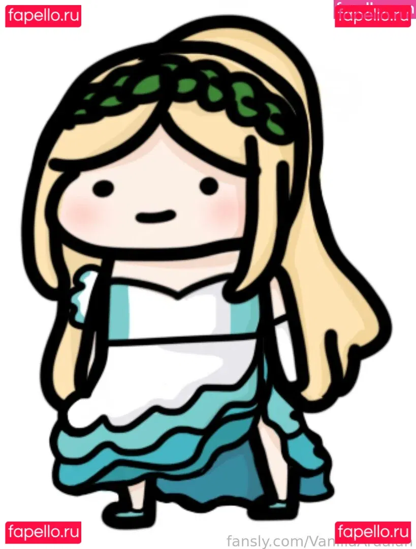 VanillaArdalan Onlyfans Photo Gallery 