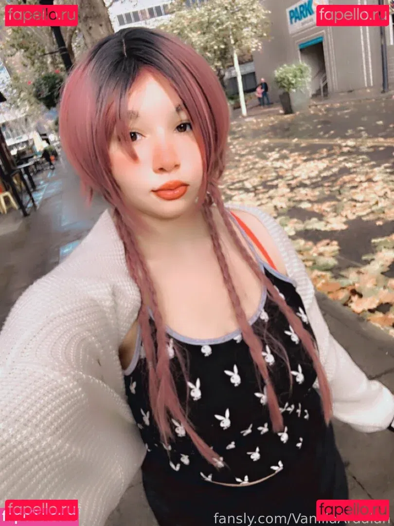 VanillaArdalan Onlyfans Photo Gallery 