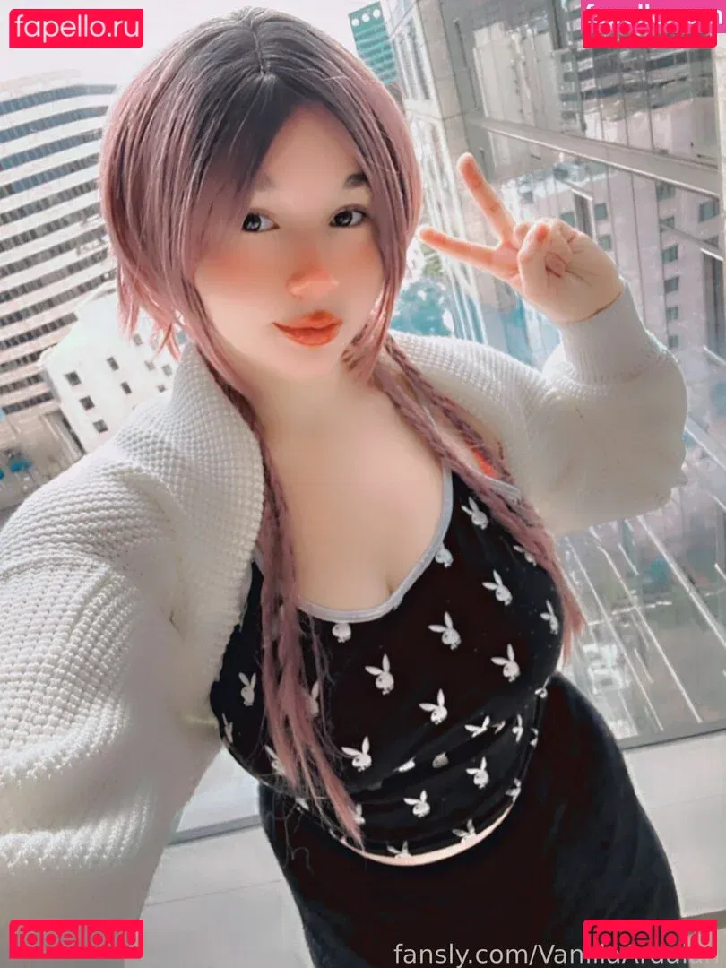 VanillaArdalan Onlyfans Photo Gallery 