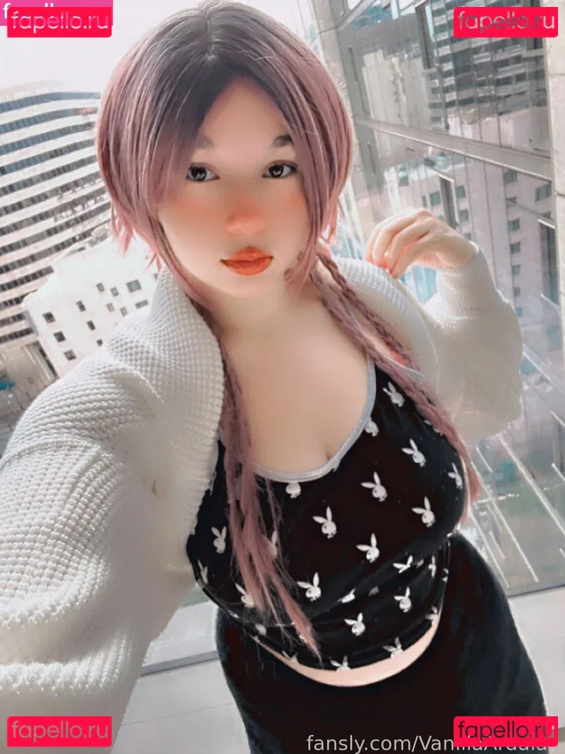 VanillaArdalan Onlyfans Photo Gallery 
