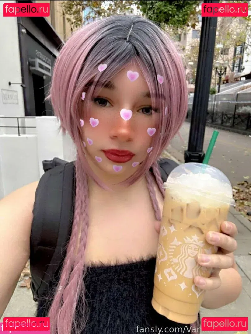 VanillaArdalan Onlyfans Photo Gallery 