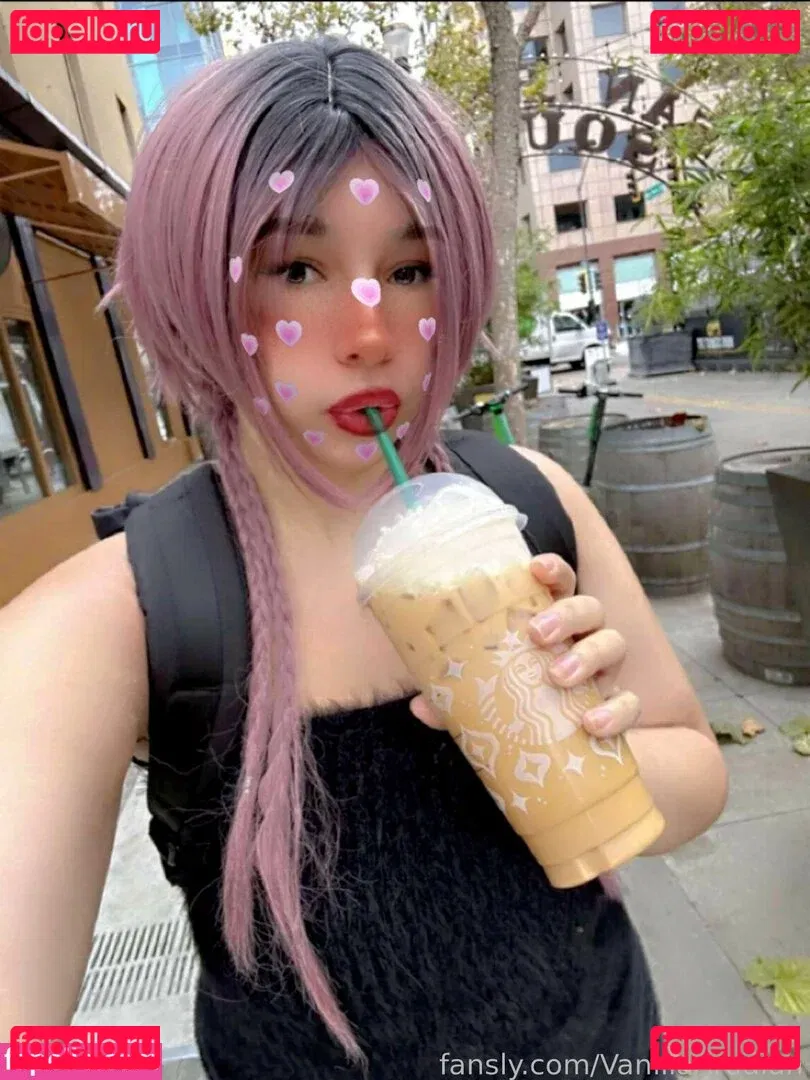 VanillaArdalan Onlyfans Photo Gallery 