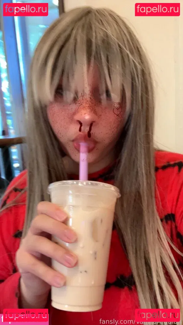 VanillaArdalan Onlyfans Photo Gallery 