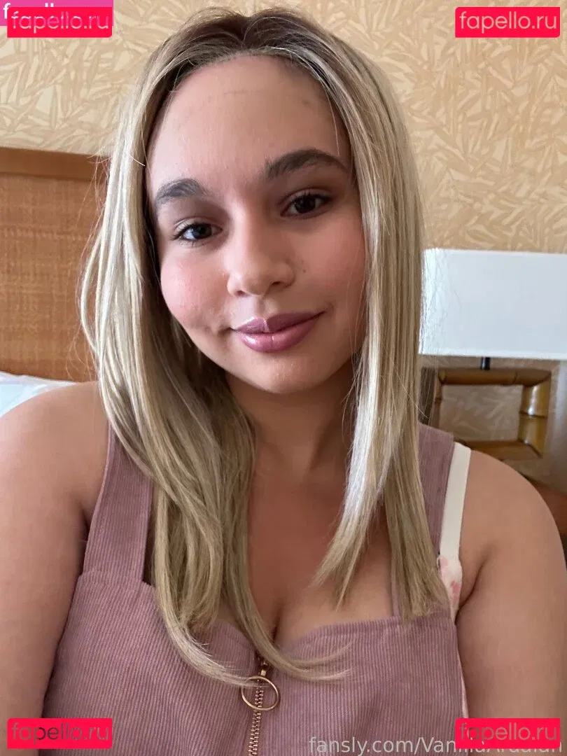 VanillaArdalan Onlyfans Photo Gallery 