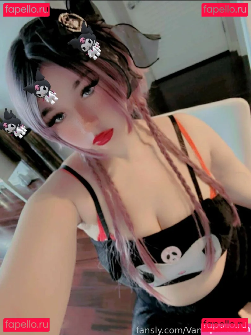 VanillaArdalan Onlyfans Photo Gallery 