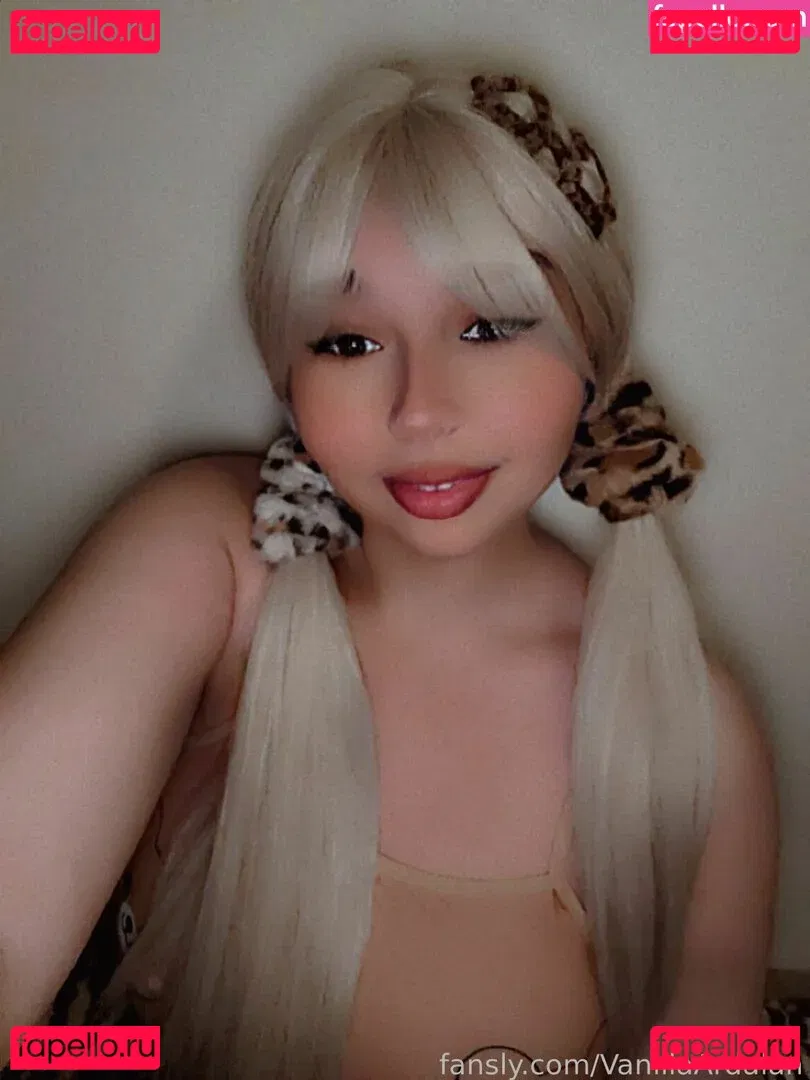 VanillaArdalan Onlyfans Photo Gallery 