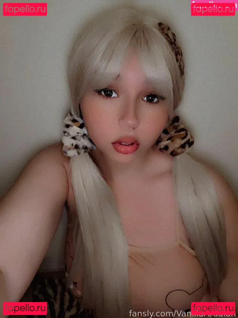 VanillaArdalan Onlyfans Photo Gallery 
